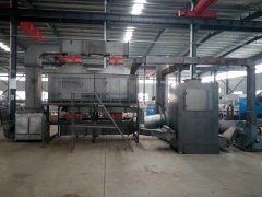 燃烧催化装置设备